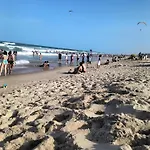 Pousada Mar De Rosas