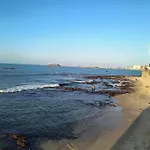 Pousada Mar De Rosas