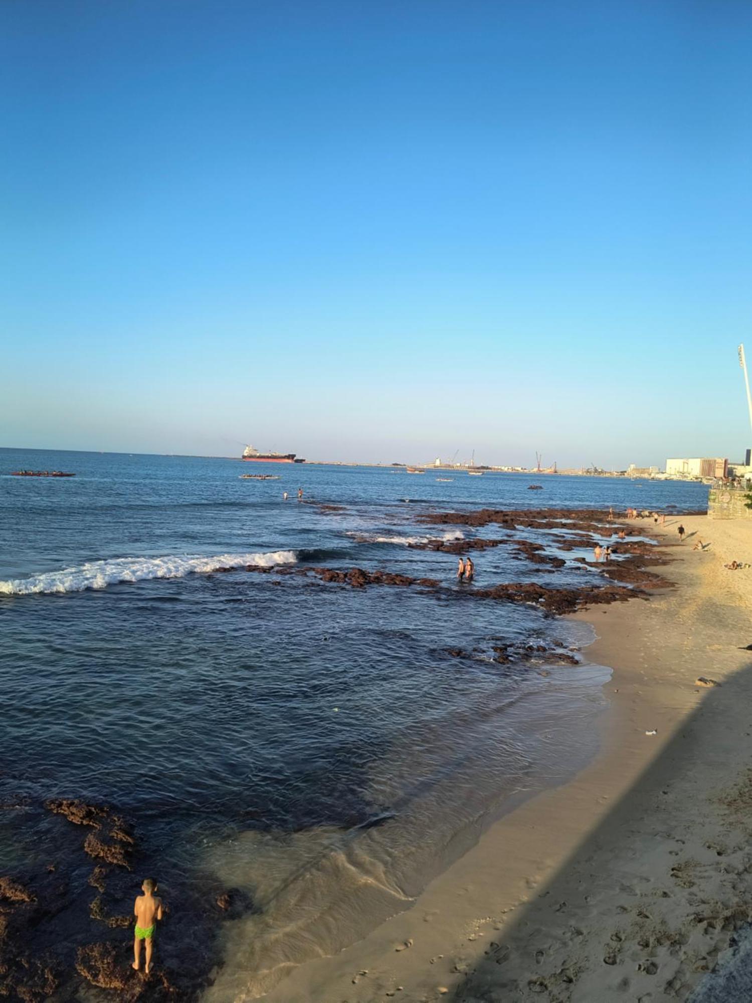 Casa de hóspedes Mar De Rosas Fortaleza (Ceara)
